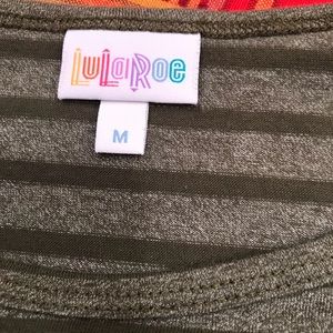 LuLaRoe Irma